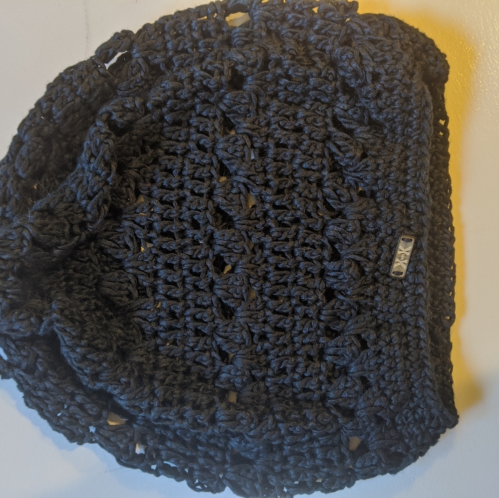 Krochet Beanie hat